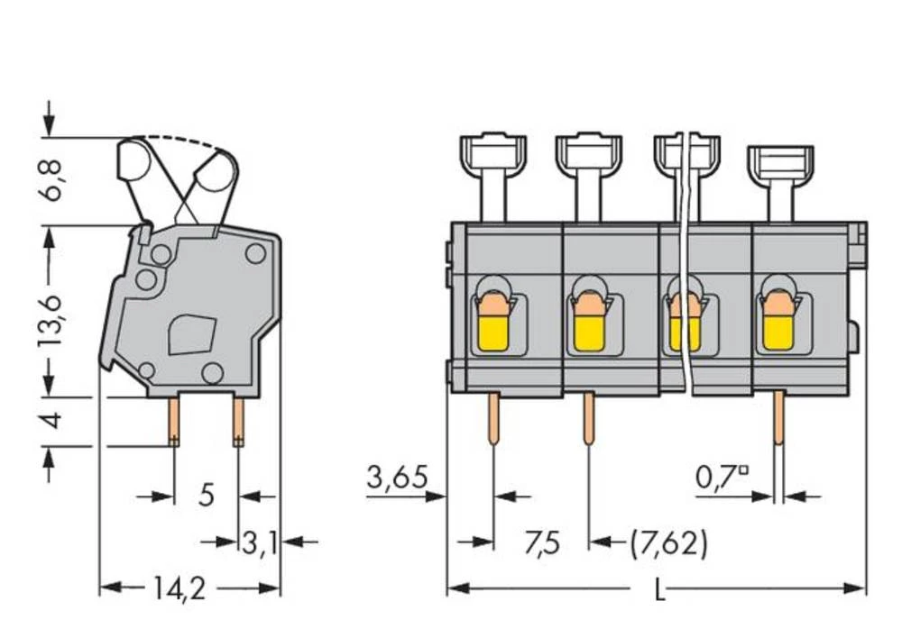 Conrad Product Image