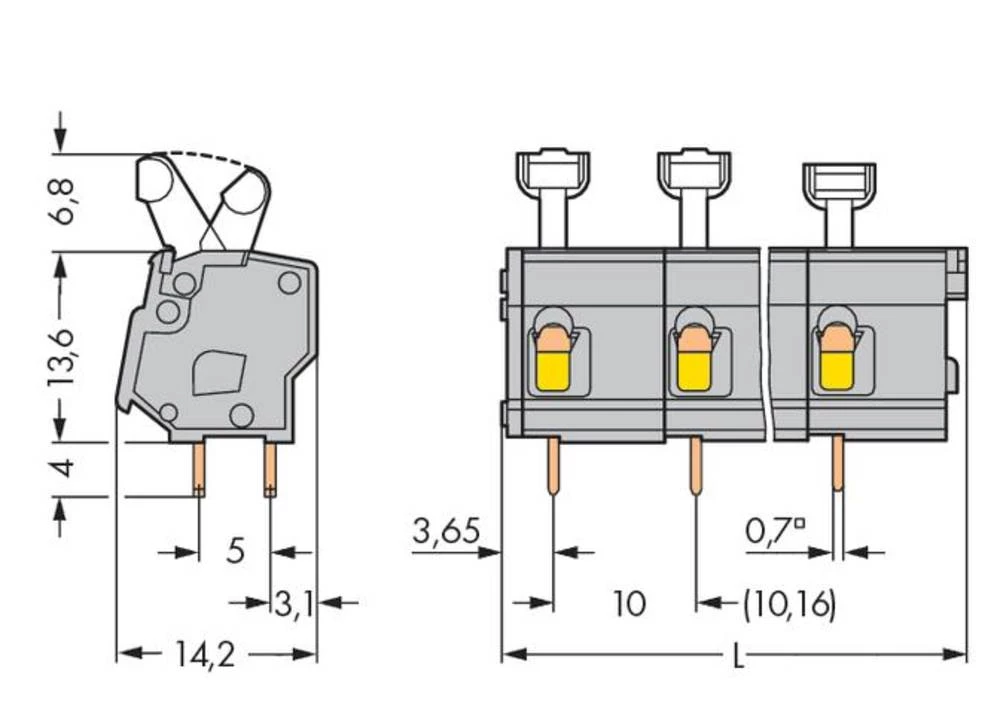 Conrad Product Image