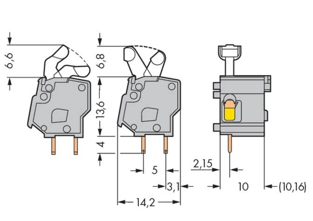 Conrad Product Image