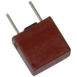 Minijaturni osigurač 883119G ESKA radijalno ožičen, uglasti 1.6 A 250 V tromi -T- 1000 kom.