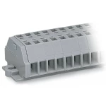 WAGO 260-103 blok stezaljka 5 mm opruga : L sive boje 100 komada