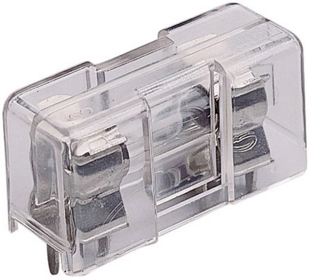 Poklopac za osigurač 503350 ESKA za fini osigurač 5 x 20 mm 1000 kom. slika