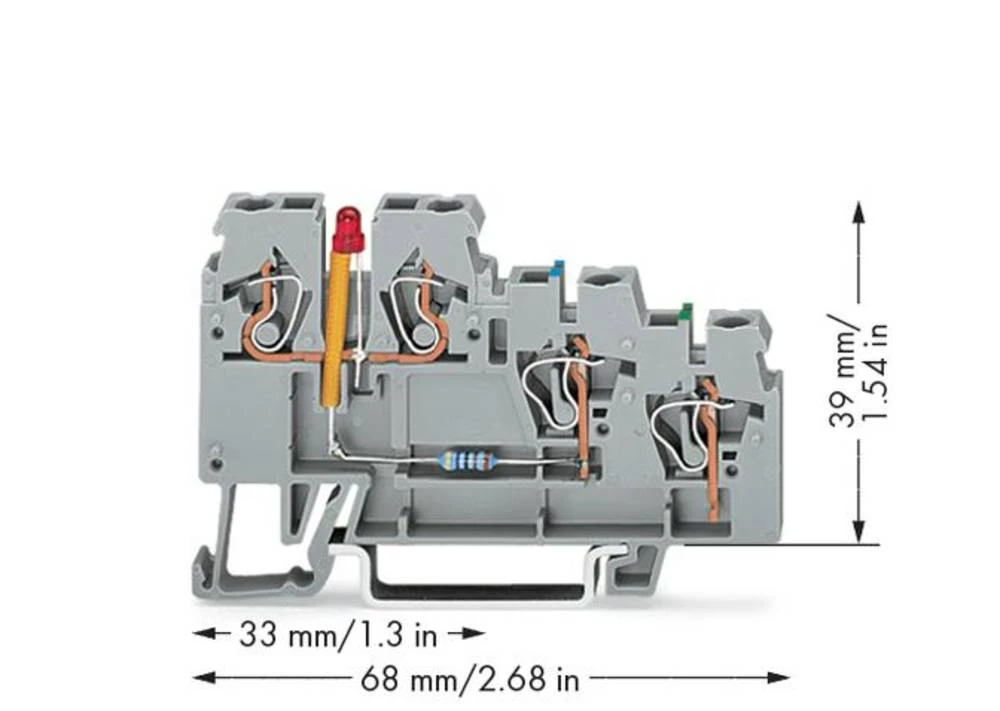 Conrad Product Image