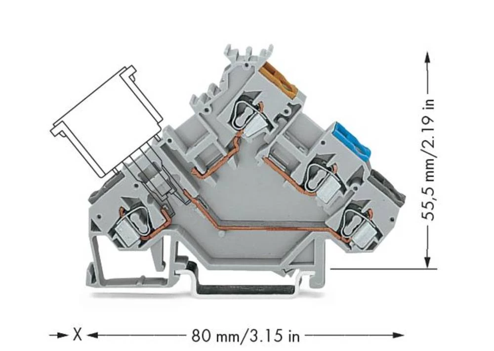 Conrad Product Image