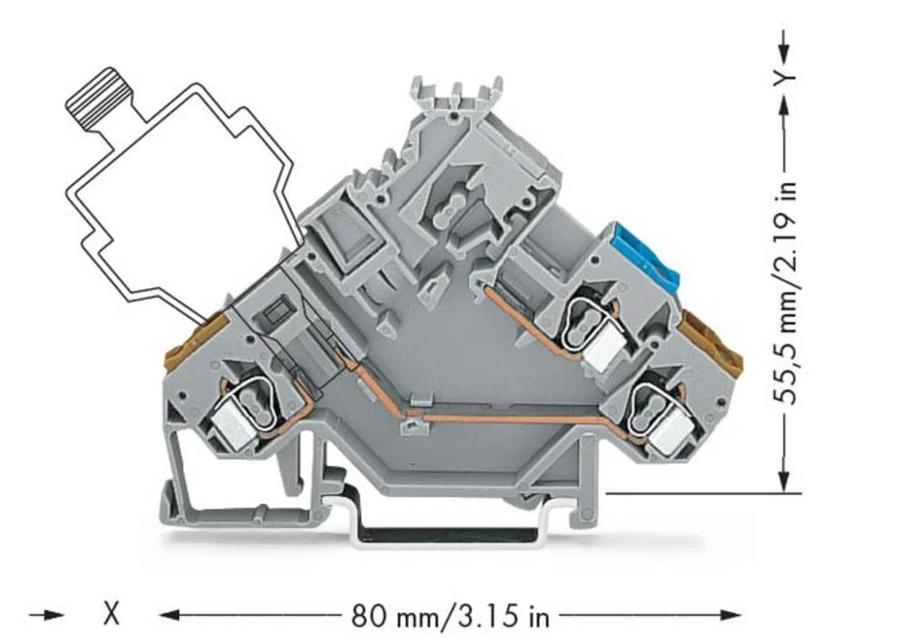 Conrad Product Image