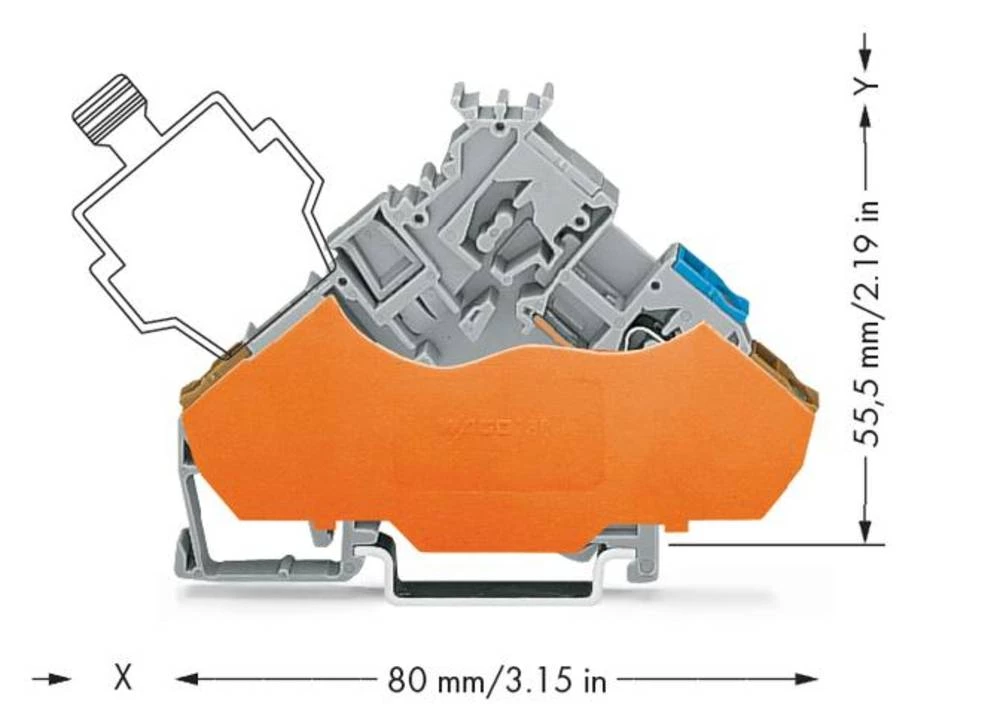 Conrad Product Image