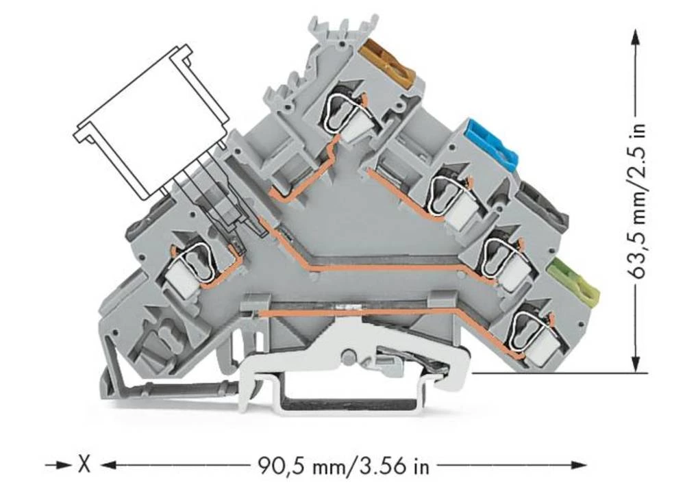 Conrad Product Image