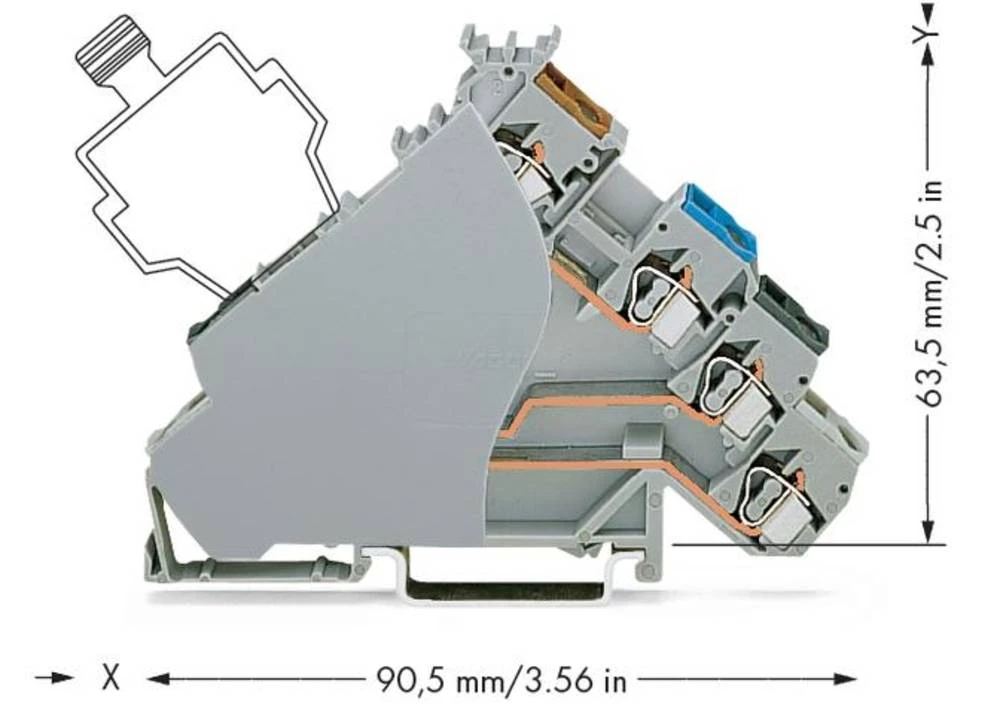Conrad Product Image