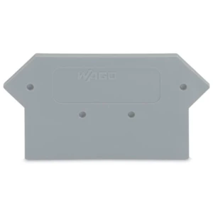 WAGO 281-316 završna i srednja ploča 100 komada slika