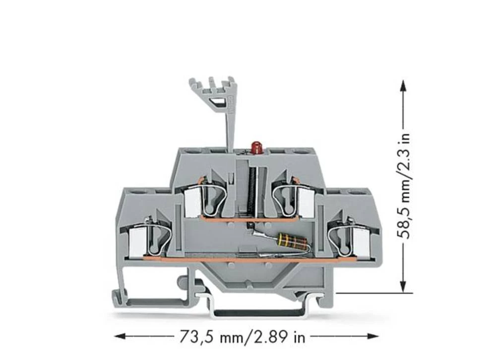 Conrad Product Image