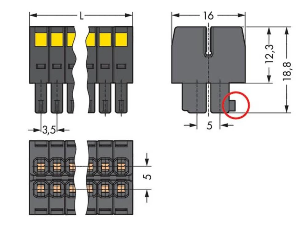 Conrad Product Image