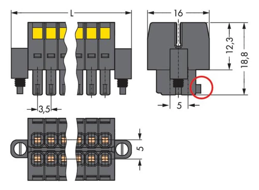 Conrad Product Image