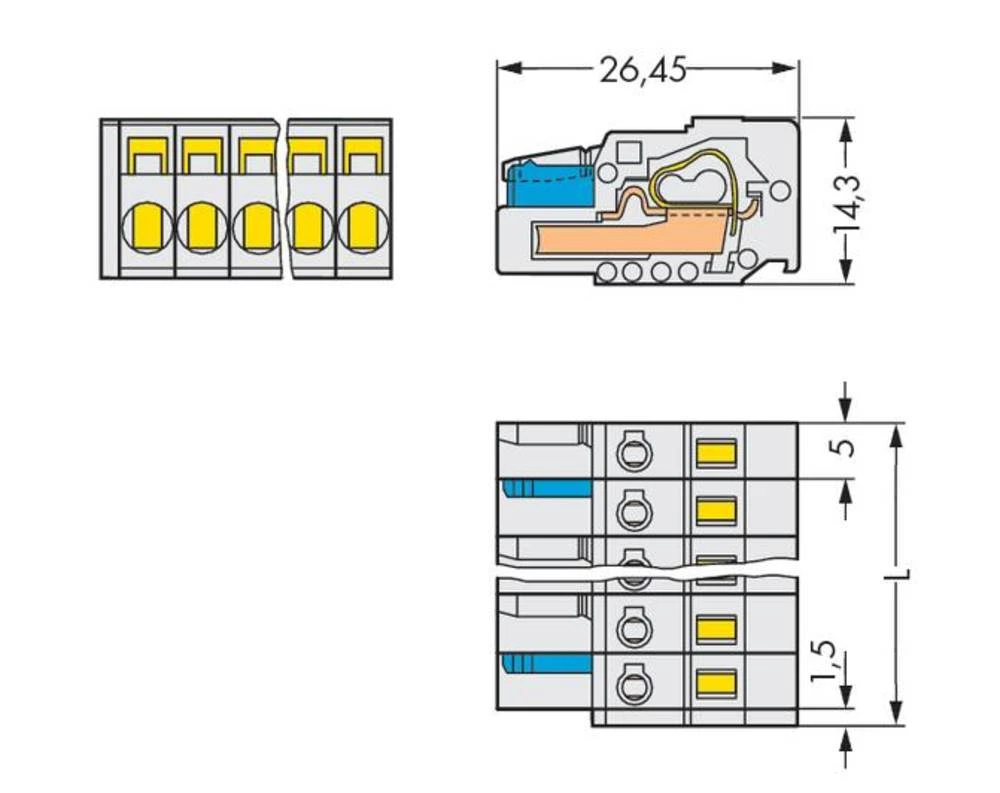 Conrad Product Image