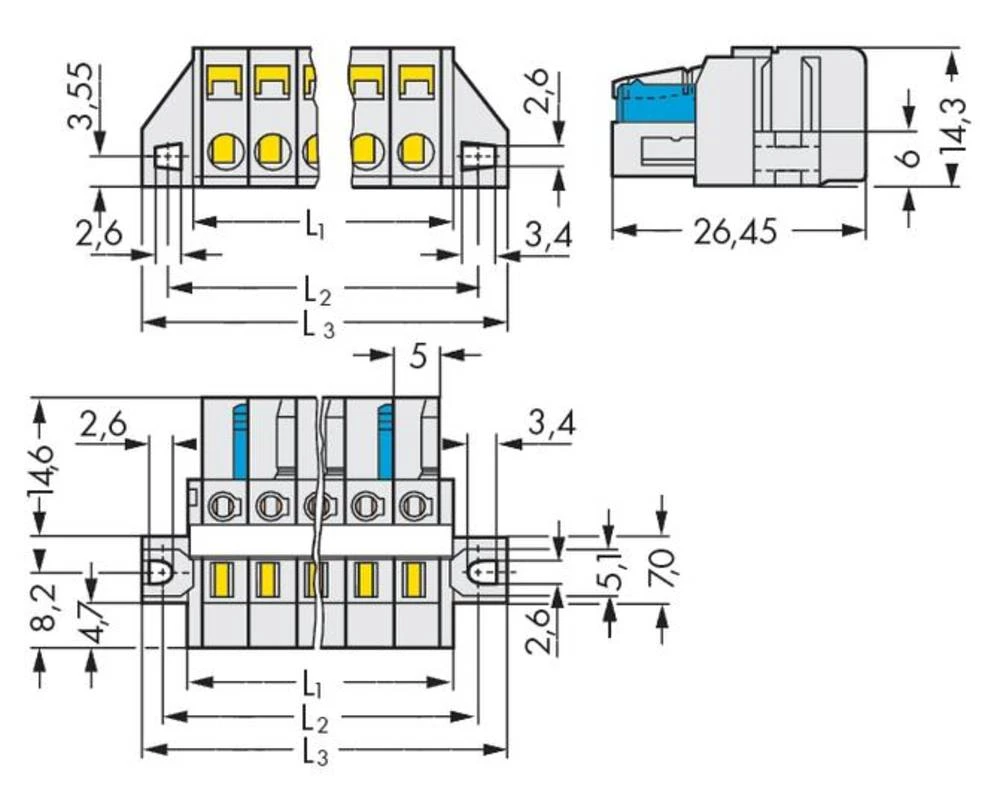 Conrad Product Image