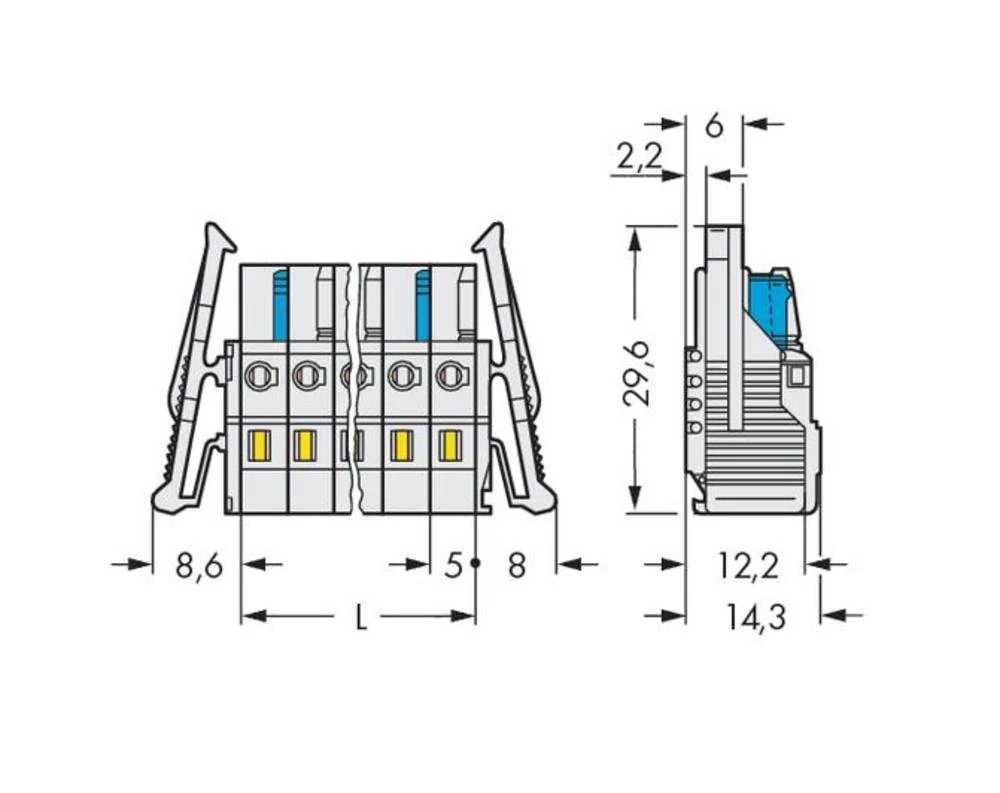 Conrad Product Image