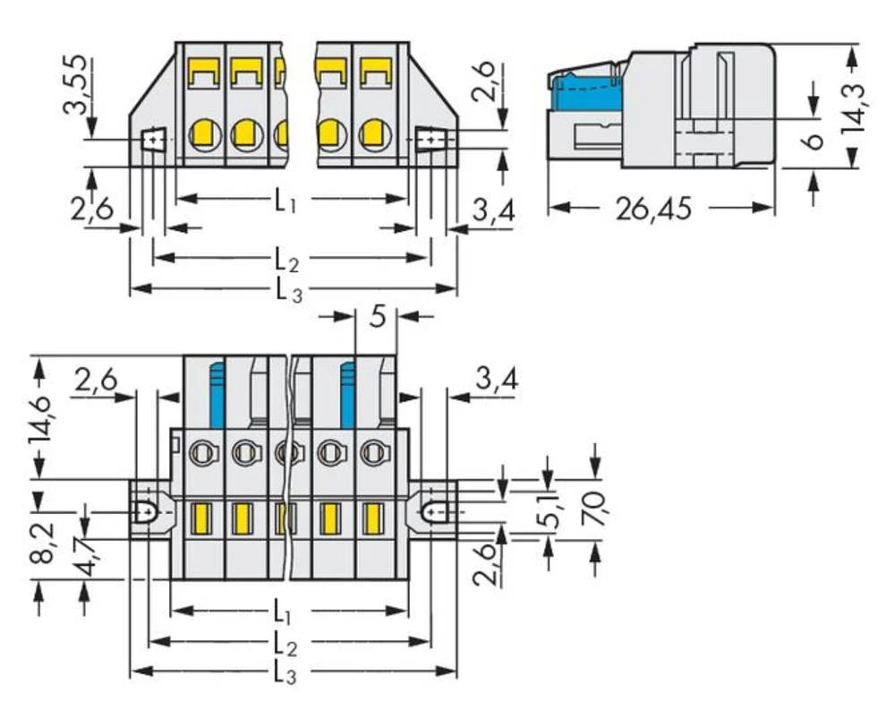 Conrad Product Image