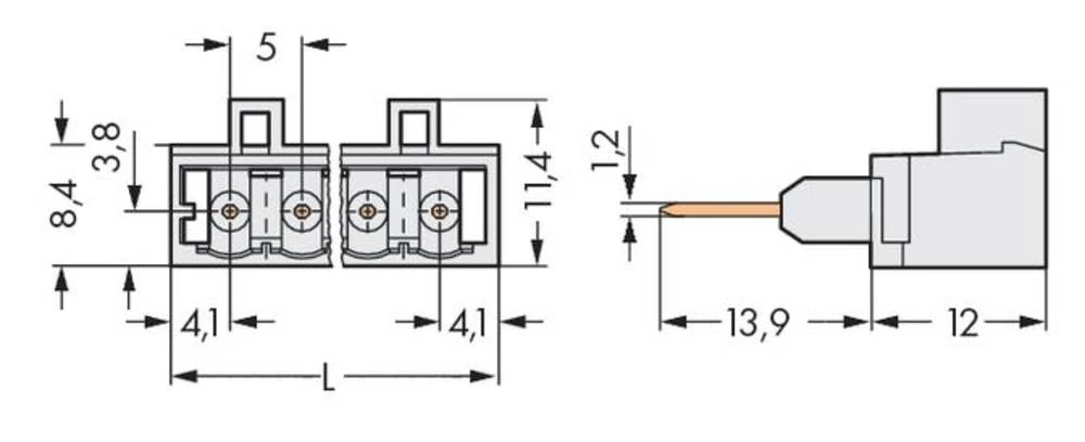 Conrad Product Image