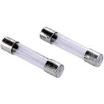 Fini osigurač 632311 ESKA (Ø x D) 6.3 mm x 32 mm 0.25 A 250 V tromi -T- sadržaj 500 kom.