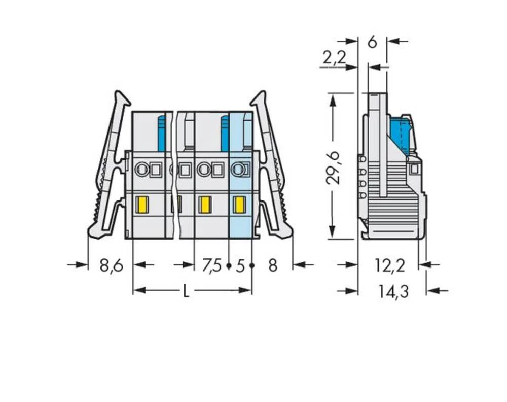 Conrad Product Image