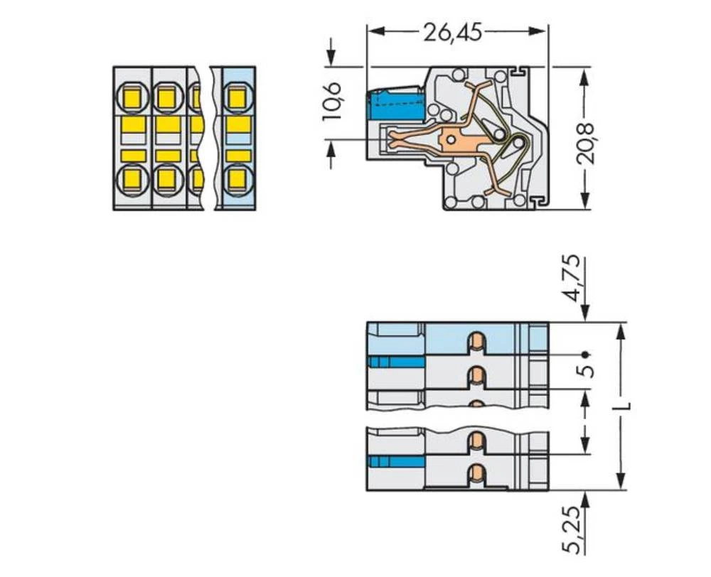 Conrad Product Image