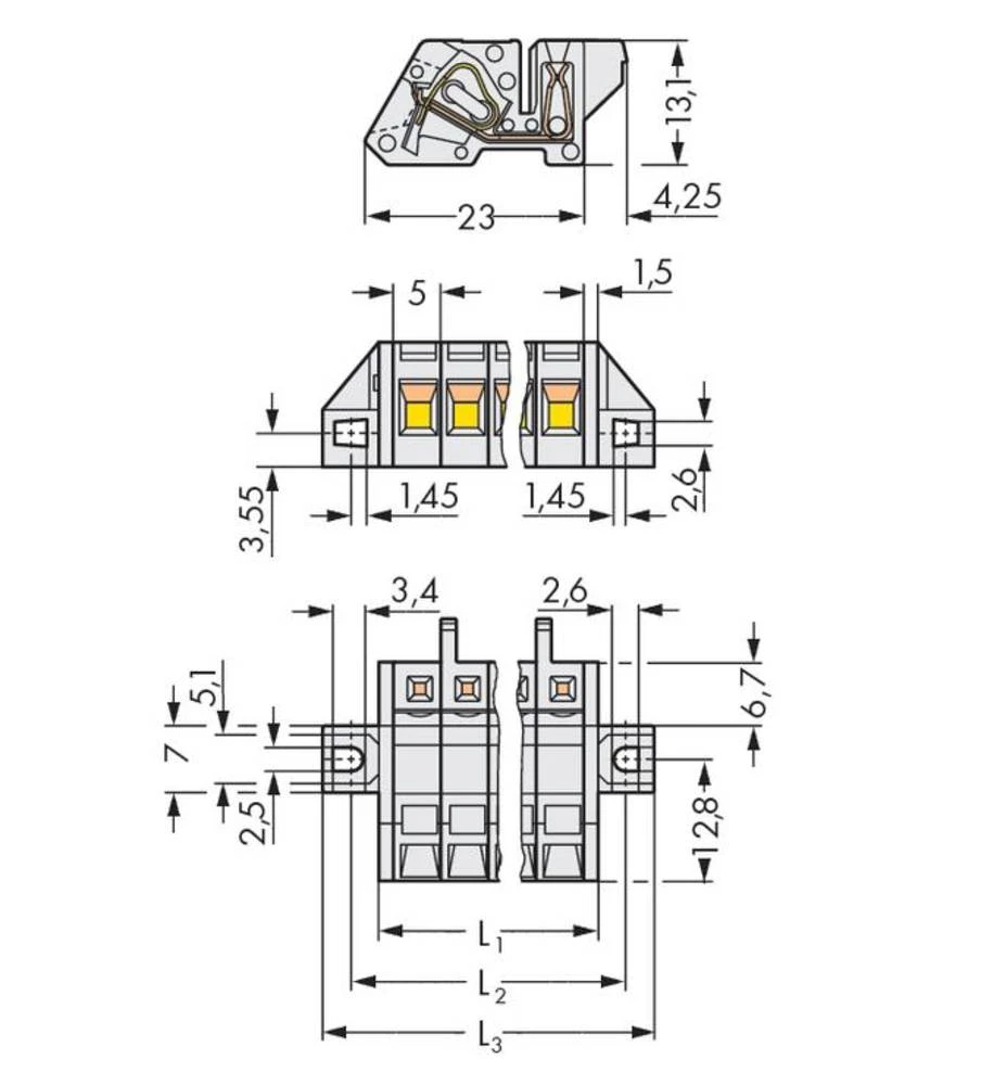 Conrad Product Image