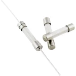 Fini osigurač 632331 ESKA (Ø x D) 6.3 mm x 32 mm 20 A 250 V tromi -T- sadržaj 500 kom.