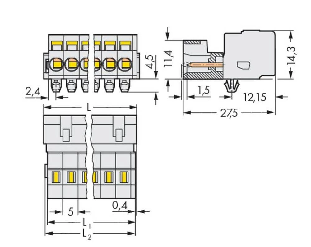 Conrad Product Image