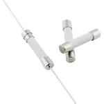 Fini osigurač 632710 ESKA (Ø x D) 6.3 mm x 32 mm 0.2 A 500 V tromi -T- sadržaj 500 kom.