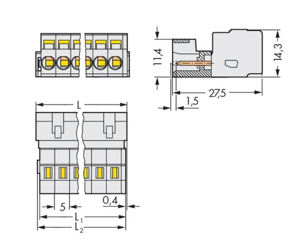 Conrad Product Image
