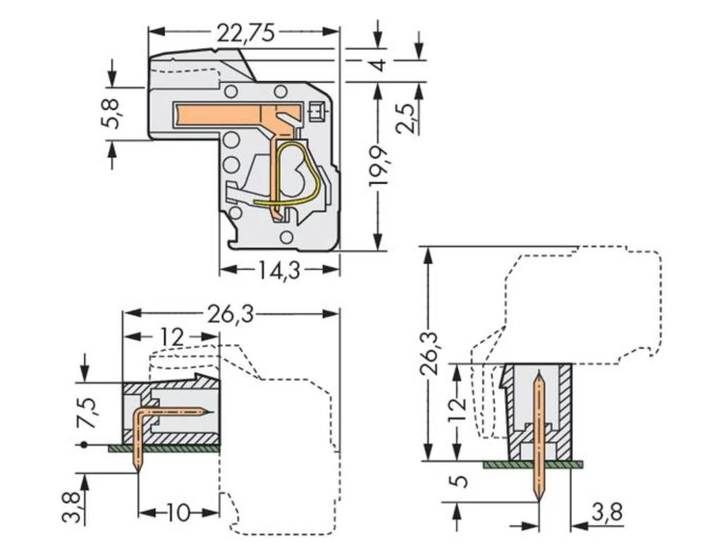 Conrad Product Image