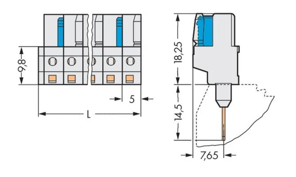 Conrad Product Image