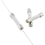Fini osigurač 632724 ESKA (Ø x D) 6.3 mm x 32 mm 5 A 500 V tromi -T- sadržaj 500 kom.