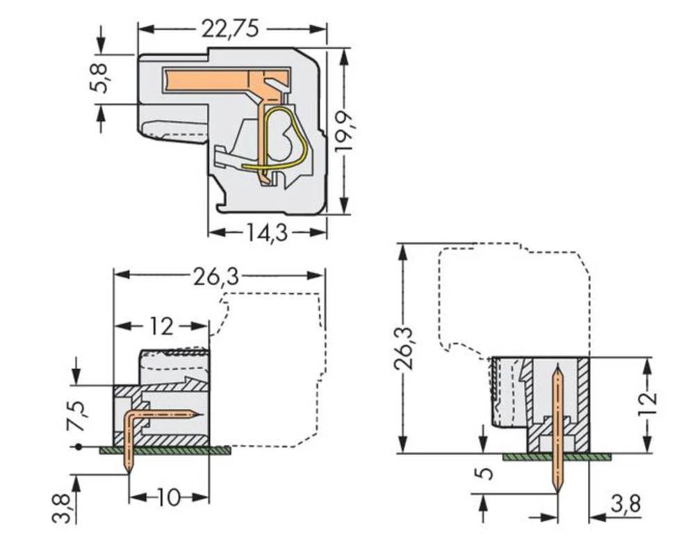 Conrad Product Image