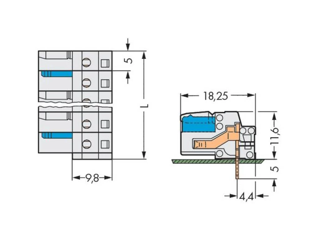 Conrad Product Image