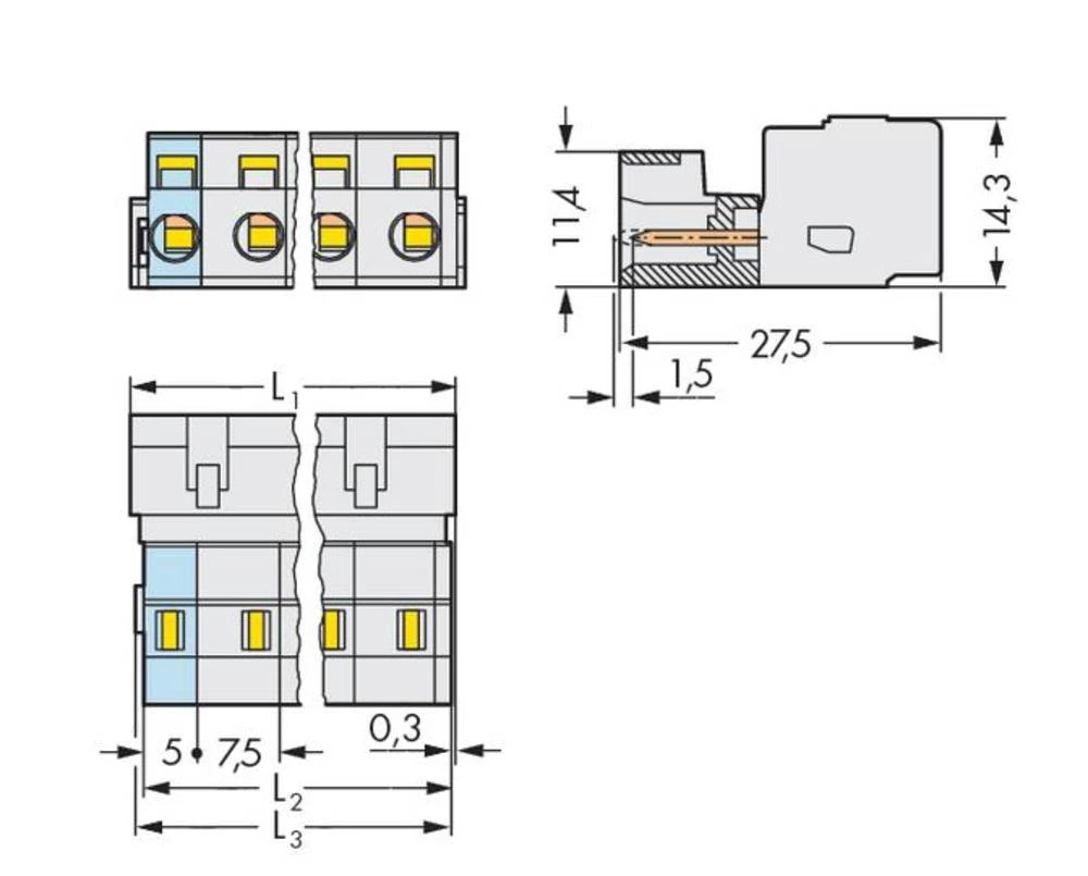 Conrad Product Image