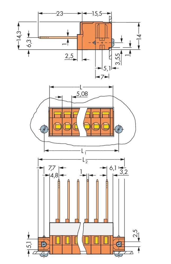 Conrad Product Image