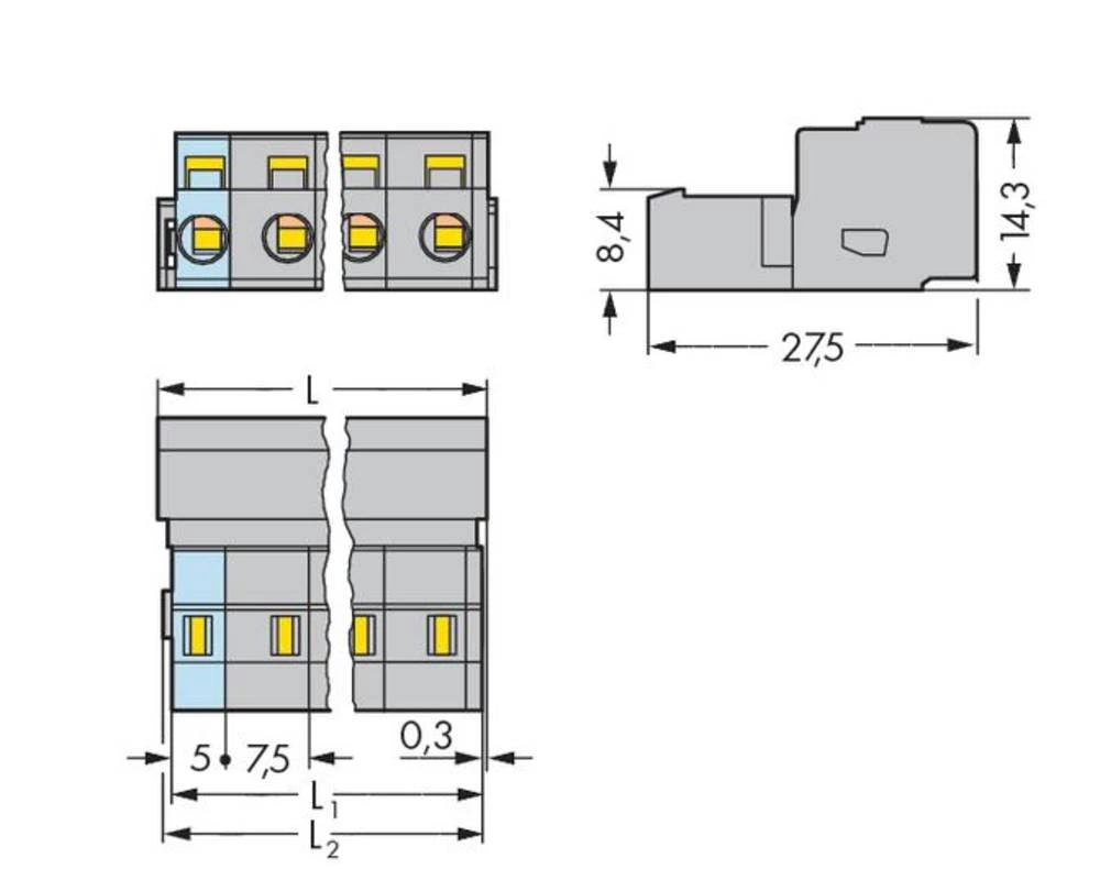Conrad Product Image