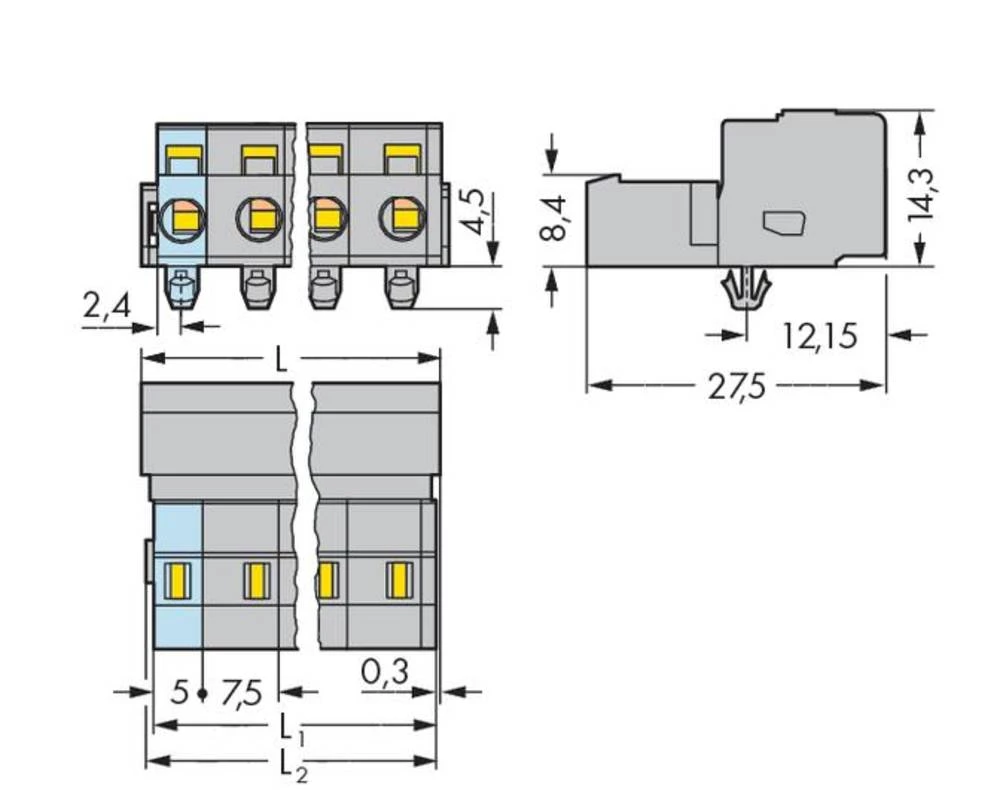 Conrad Product Image