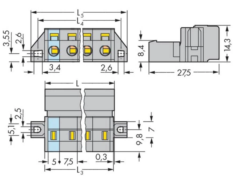 Conrad Product Image