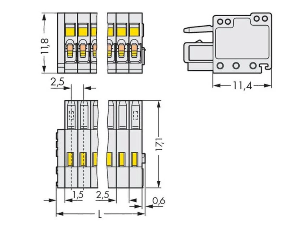 Conrad Product Image
