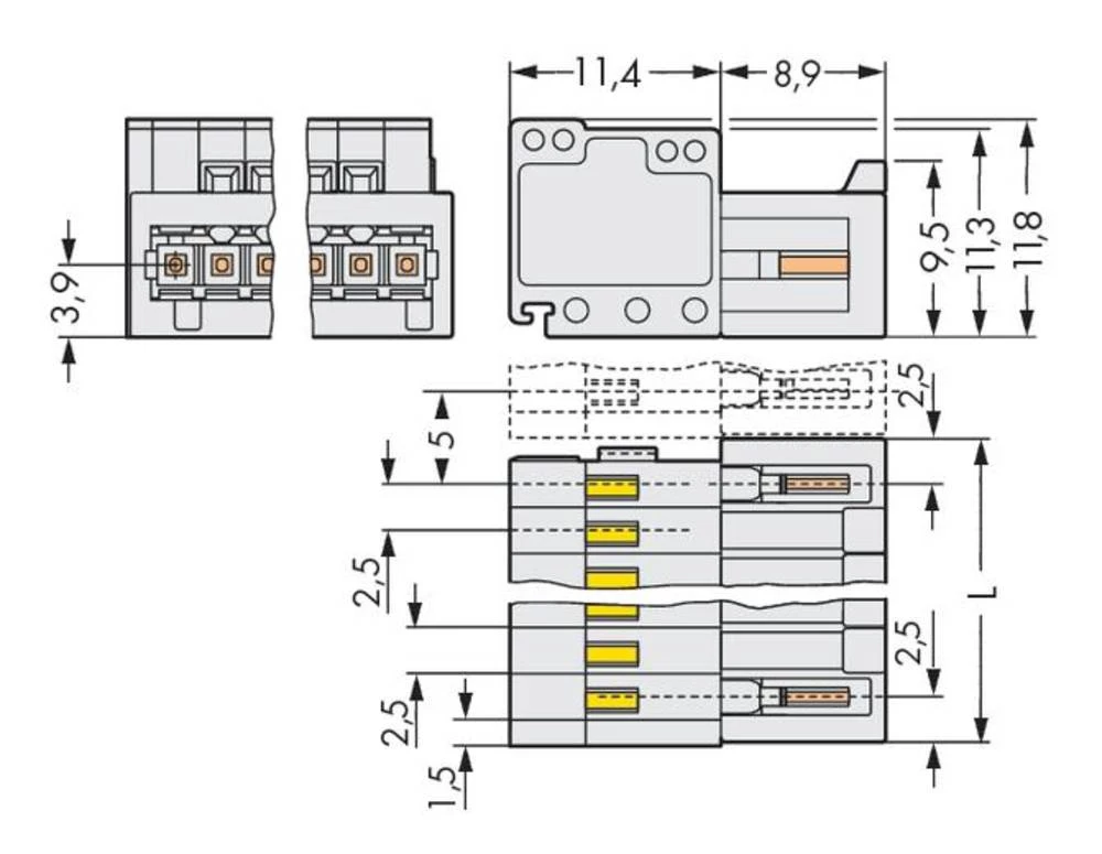 Conrad Product Image