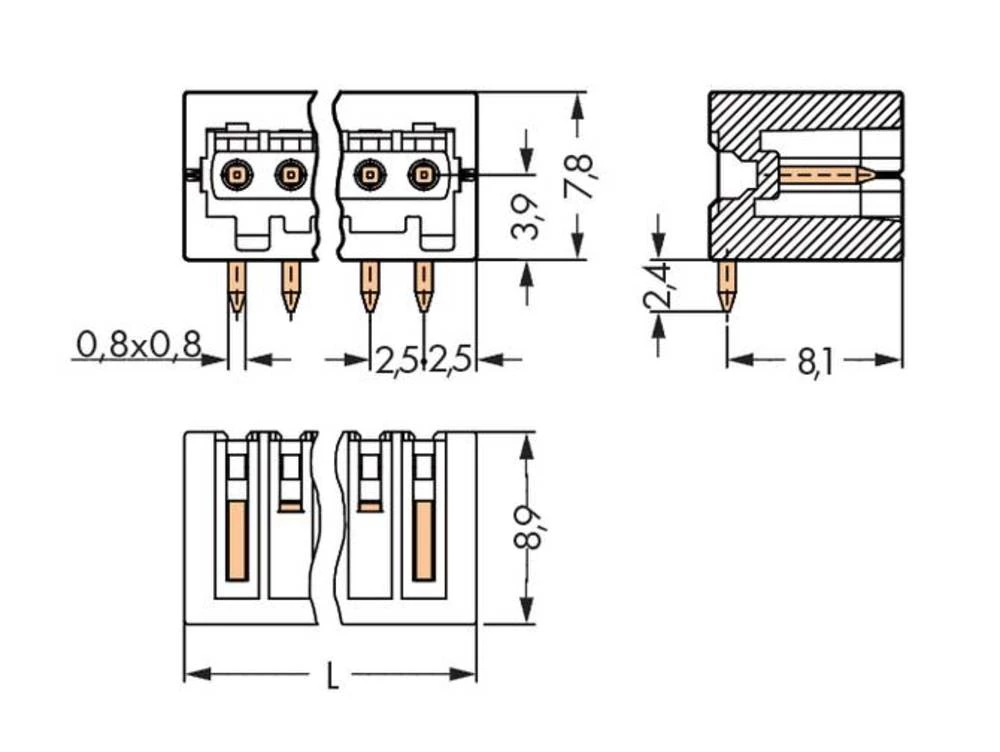 Conrad Product Image