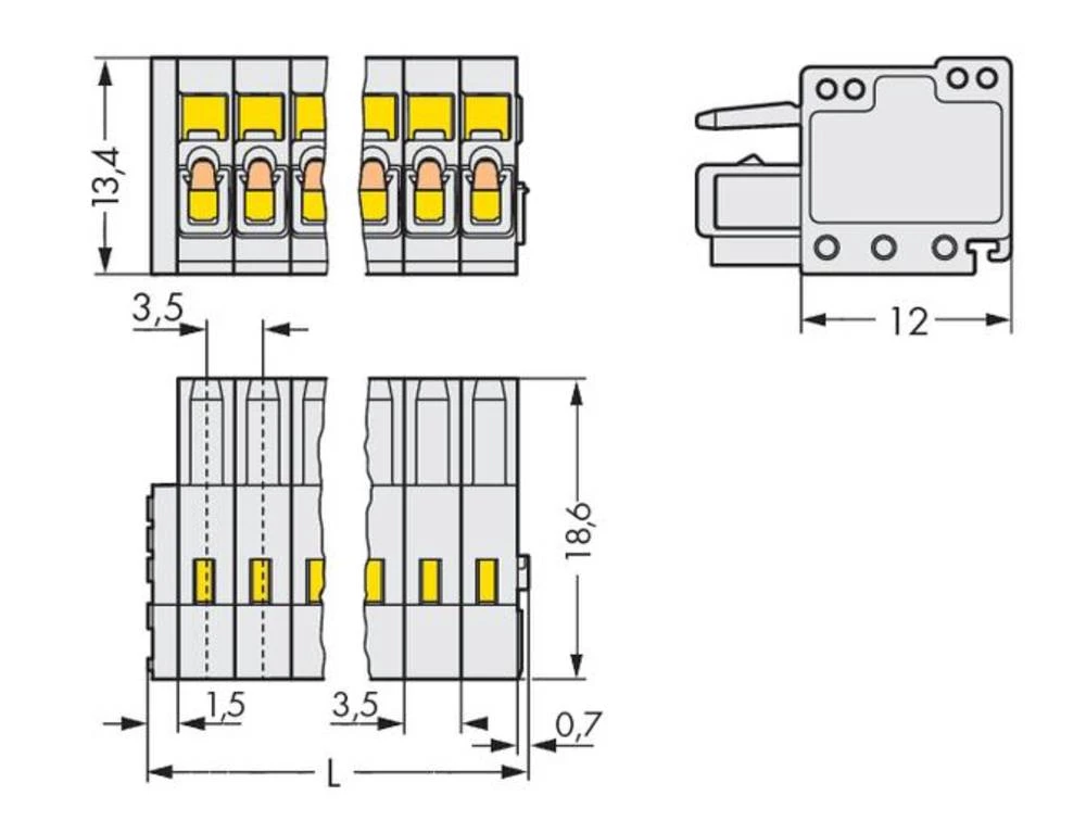Conrad Product Image