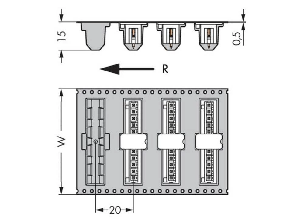 Conrad Product Image