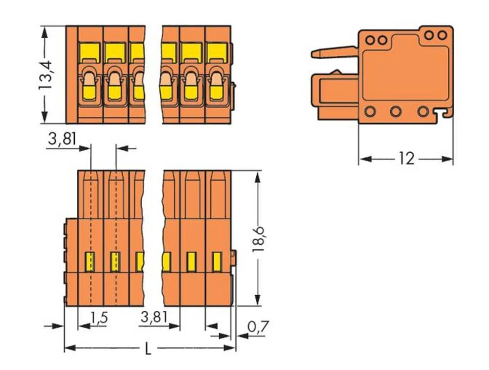 Conrad Product Image