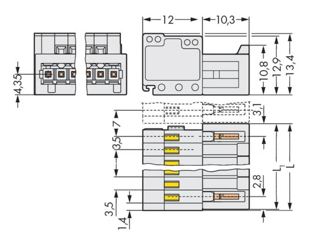Conrad Product Image