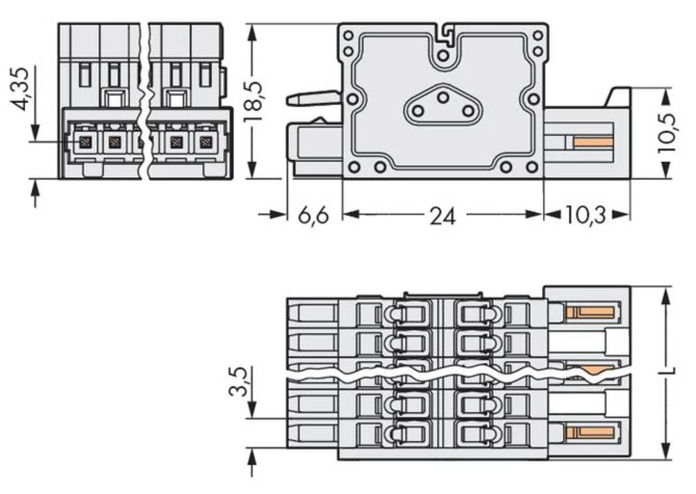 Conrad Product Image