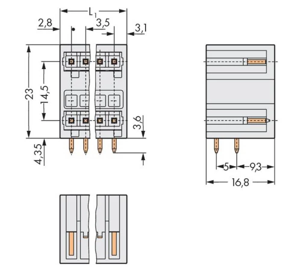 Conrad Product Image