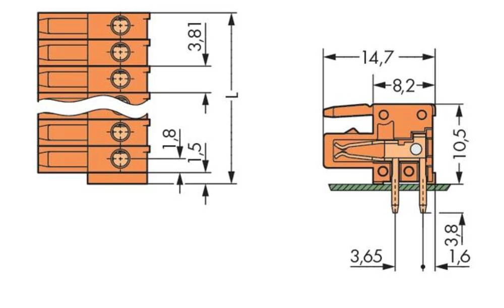 Conrad Product Image