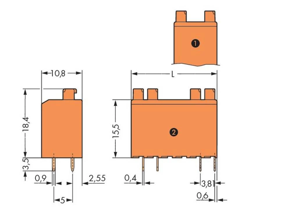 Conrad Product Image
